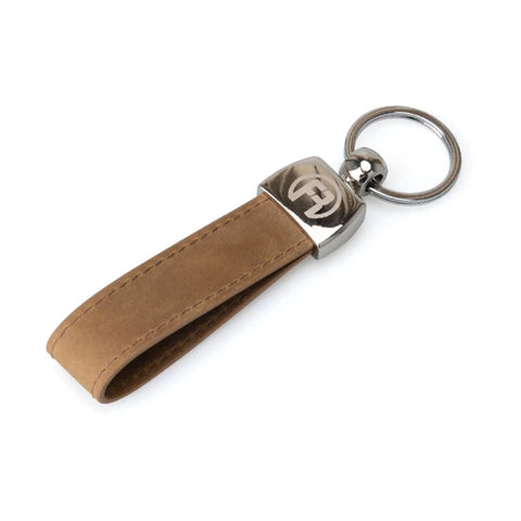 Fascin Vintage Brown keychain Fascin Vintage Brown keychain