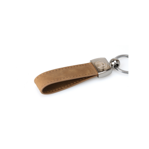 Fascin Vintage Brown keychain Fascin Vintage Brown keychain