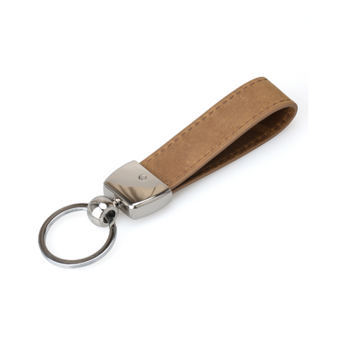 Fascin Vintage Brown keychain Fascin Vintage Brown keychain