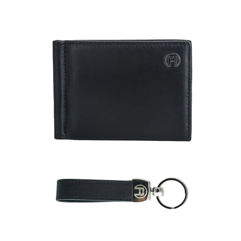 Money Clip Wallet - Set Of Two