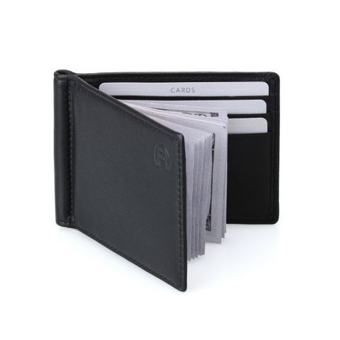 Money Clip Wallet