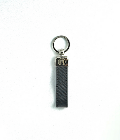 Carbon Fiber Red - Set of Two